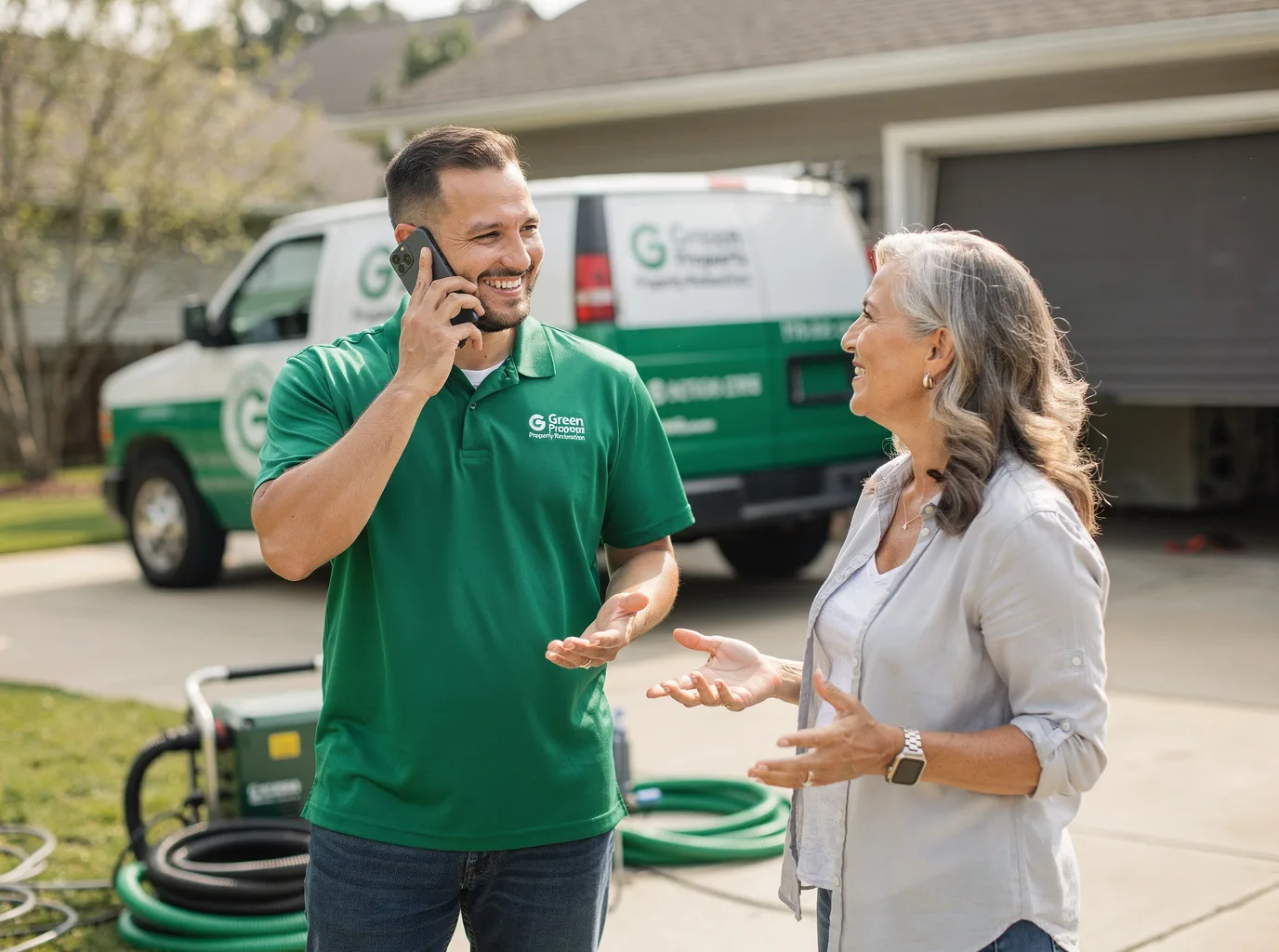 Water Damage Restoration Omaha, TX FAQs